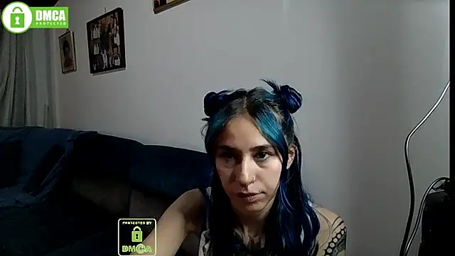 Snapshot of dakota_senju chatting on 01.27.25 dakota senju online show from 01.27.25