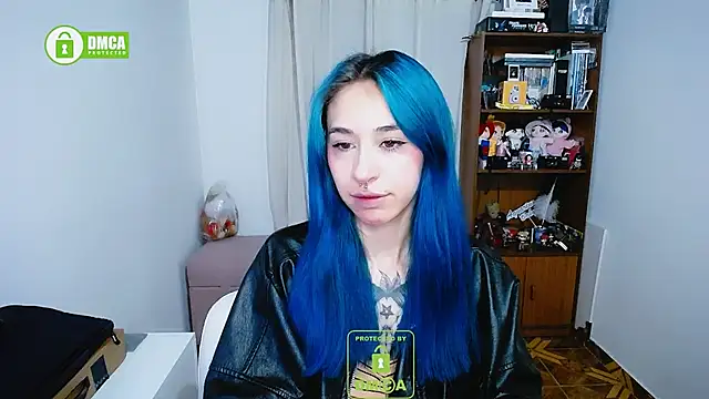 Snapshot of dakota_senju chatting on 01.29.25 dakota senju online show from 01.29.25