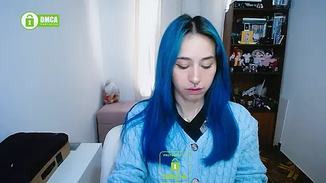 Snapshot of dakota_senju chatting on 01.30.25 dakota senju online show from 01.30.25