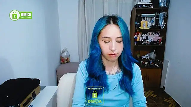 Snapshot of dakota_senju chatting on 02.01.25 dakota senju online show from 02.01.25