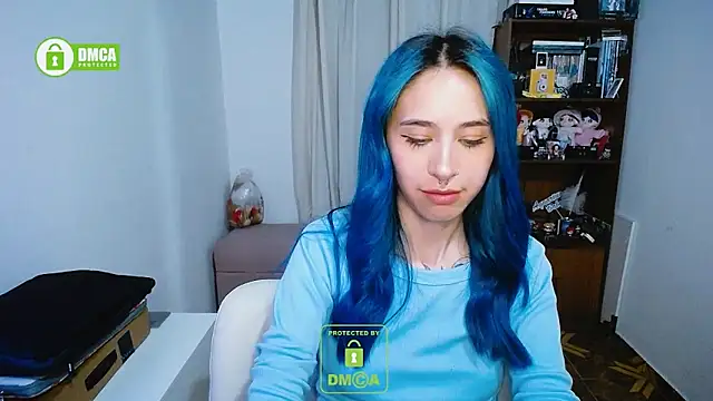 Snapshot of dakota_senju chatting on 02.02.25 dakota senju online show from 02.02.25