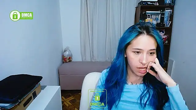 Snapshot of dakota_senju chatting on 02.02.25 dakota senju online show from 02.02.25