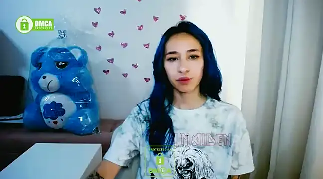 Snapshot of dakota_senju chatting on 02.18.25 dakota senju online show from 02.18.25