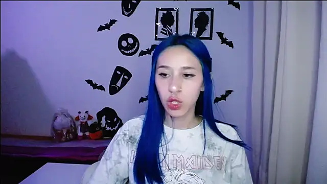 Snapshot of dakota_senju chatting on 10.09.25 dakota senju online show from 10.09.25