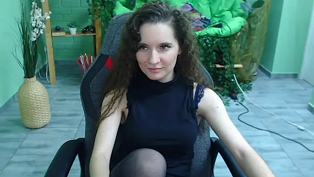 Miss Barbara  online show from 02.11.25