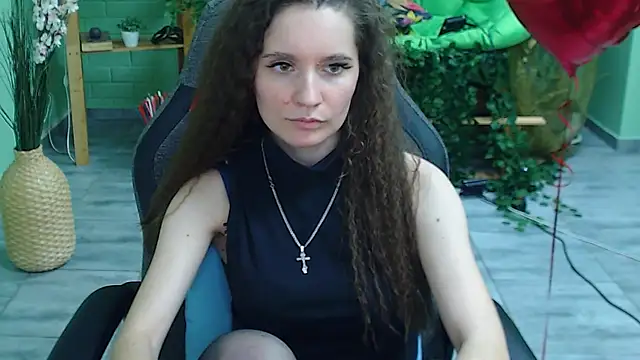 Miss Barbara  online show from 02.15.25