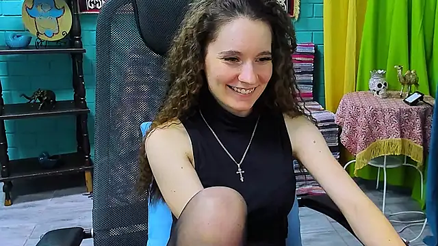 Miss Barbara  online show from 02.18.25