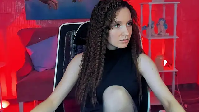 Miss Barbara  online show from 02.25.25