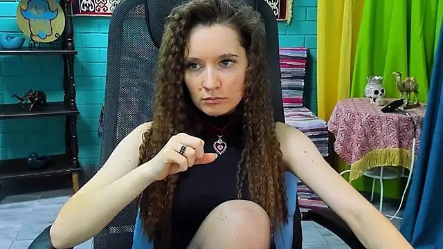 Miss Barbara  online show from 03.03.25