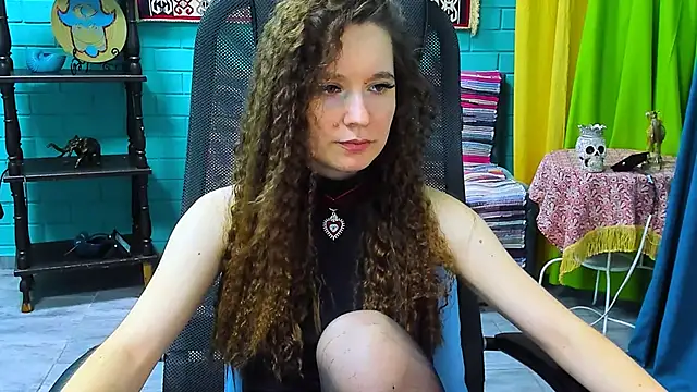 Miss Barbara  online show from 03.20.25