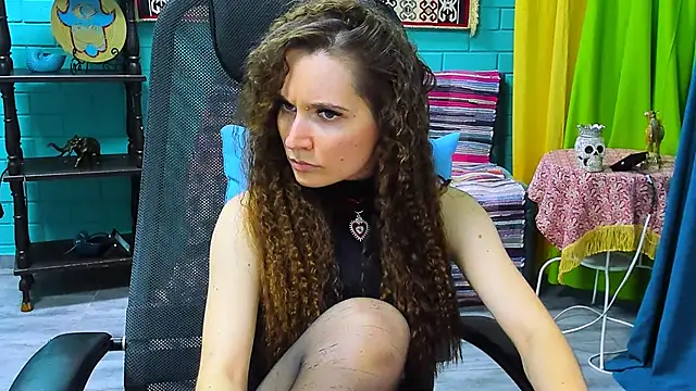 Miss Barbara  online show from 03.20.25