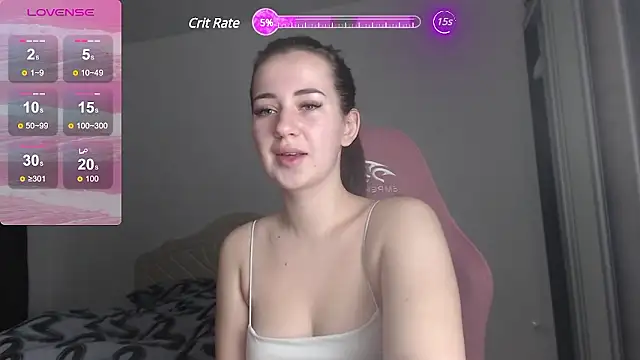 Snapshot of SweetieKendl chatting on 12.08.24 SweetieKendl online show from 12.08.24