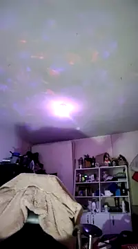 CurvyViolet online show from 03.06.25