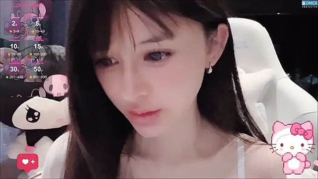 Snapshot of fog- chatting on 11.01.25 fog- online show from 11.01.25