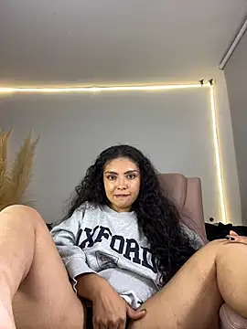 Nathcurly  online show from 01.26.25