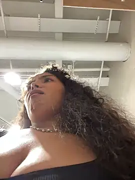 Nathcurly  online show from 03.19.25