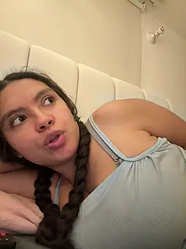 Nathcurly  online show from 02.23.26