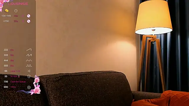 Snapshot of SarahCarrter chatting on 02.09.25 SarahCarrter online show from 02.09.25