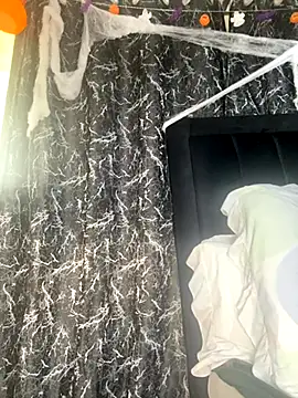 Sexy barb2 online show from 10.24.25