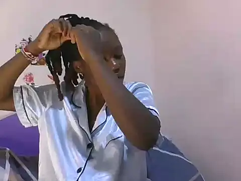 tanishacute online show from 01.05.25