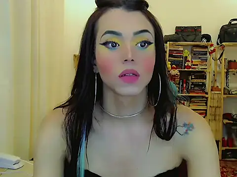 Sophie Fantasys online show from 11.30.25