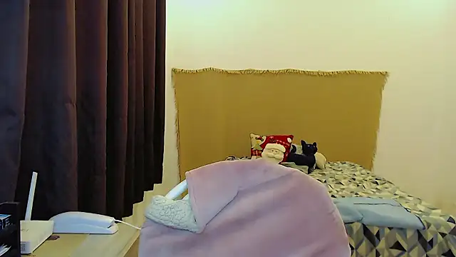 Sophie Fantasys online show from 01.15.26