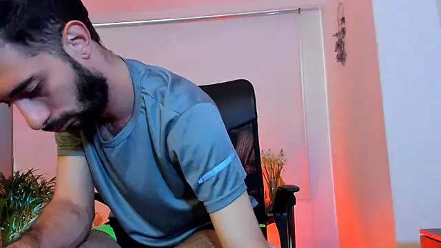 Snapshot of Your__hero1 chatting on 10.25.25 Your hero1 online show from 10.25.25