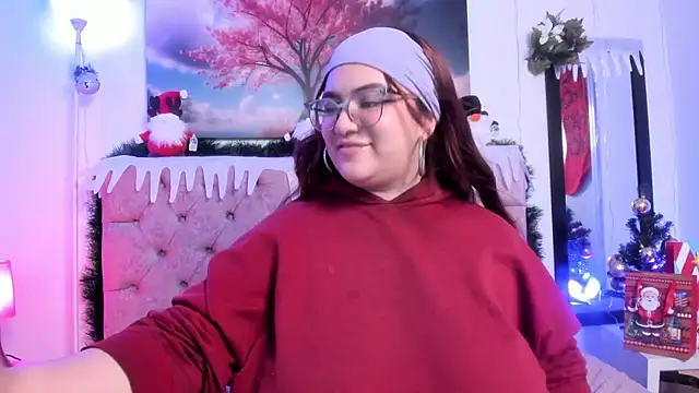 Abbyy Brooks online show from 12.14.24