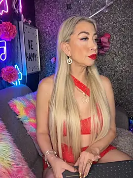 EvelinaGrey online show from 01.26.25