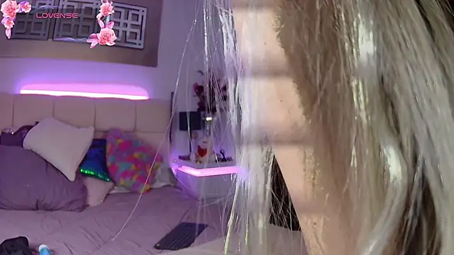 EvelinaGrey online show from 09.13.25