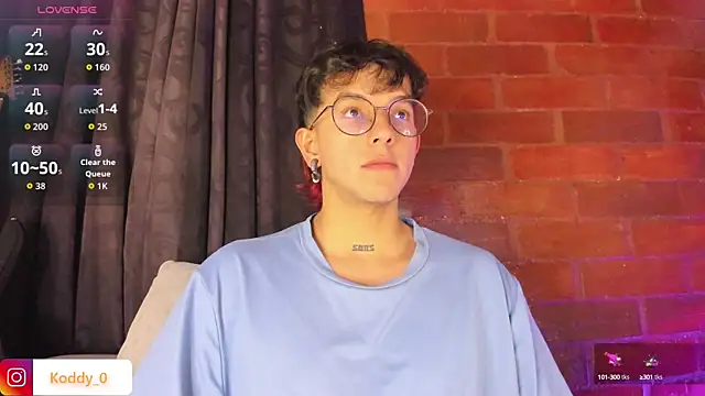 koddy 0 online show from 09.19.25