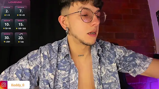 koddy 0 online show from 11.06.25