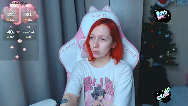 LeahGottty online show from 01.15.26