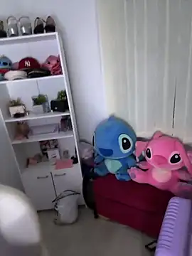 misslollipop04 online show from 09.25.25