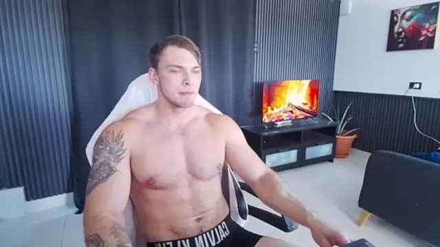 YourHotGreg online show from 05.25.26