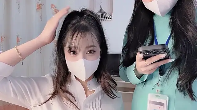 Mono-Stewardesss online show from 01.16.26