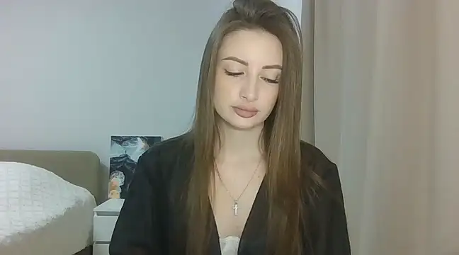 Snapshot of Jule_Helen chatting on 02.24.25 Jule Helen online show from 02.24.25