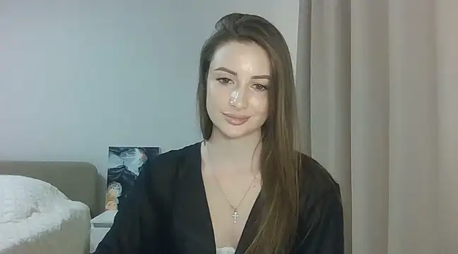 Snapshot of Jule_Helen chatting on 02.24.25 Jule Helen online show from 02.24.25