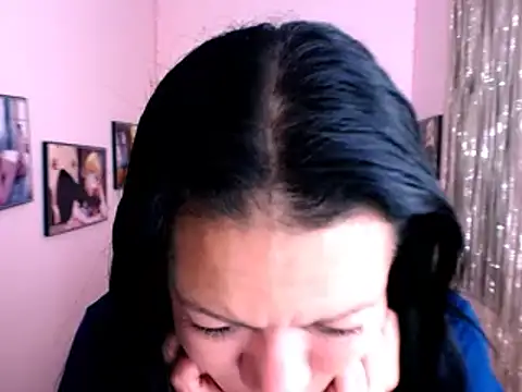 Cristal w online show from 12.26.24