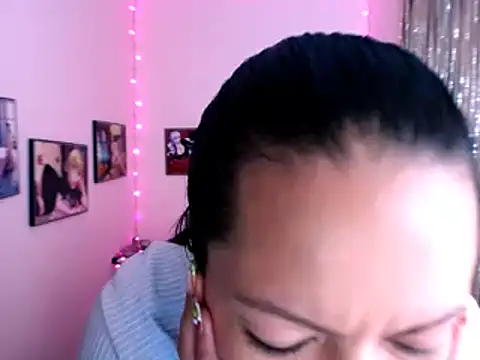 Cristal w online show from 01.09.25
