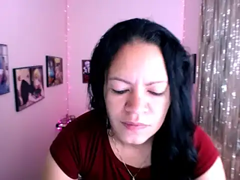 Cristal w online show from 01.11.25