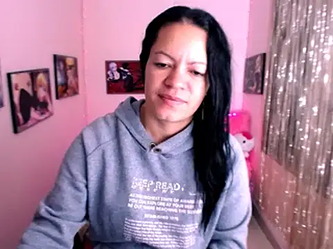 Cristal w online show from 01.14.25