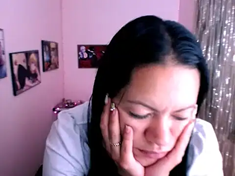 Cristal w online show from 01.19.25