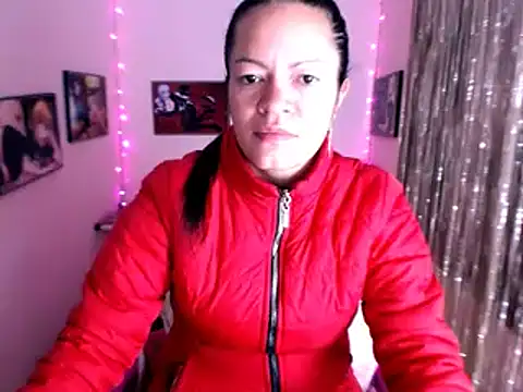 Cristal w online show from 01.23.25
