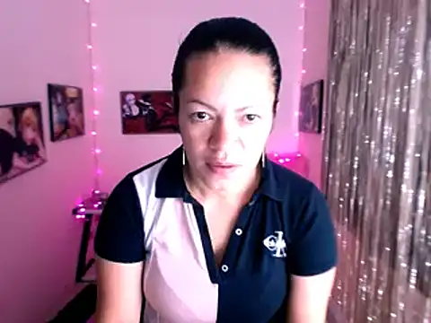 Cristal w online show from 01.27.25