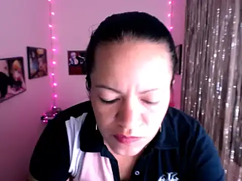 Cristal w online show from 01.27.25