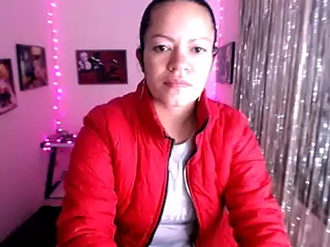Cristal w online show from 01.31.25
