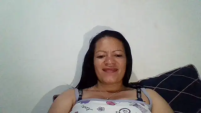 Cristal w online show from 03.19.25