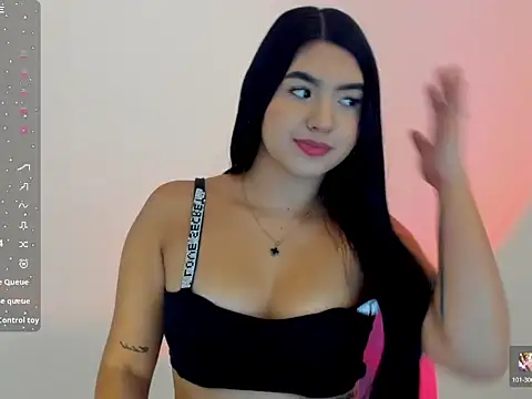 shellyrayh1 online show from 11.11.25