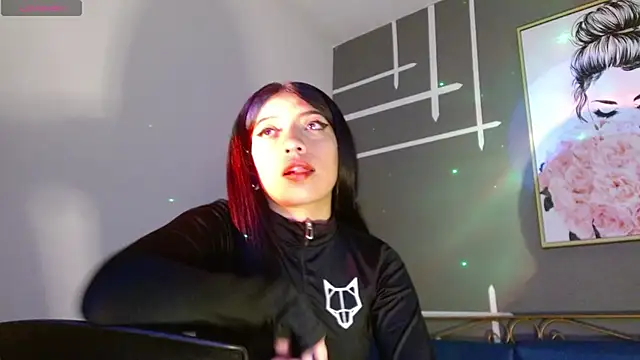 Ey im simone online show from 10.10.25